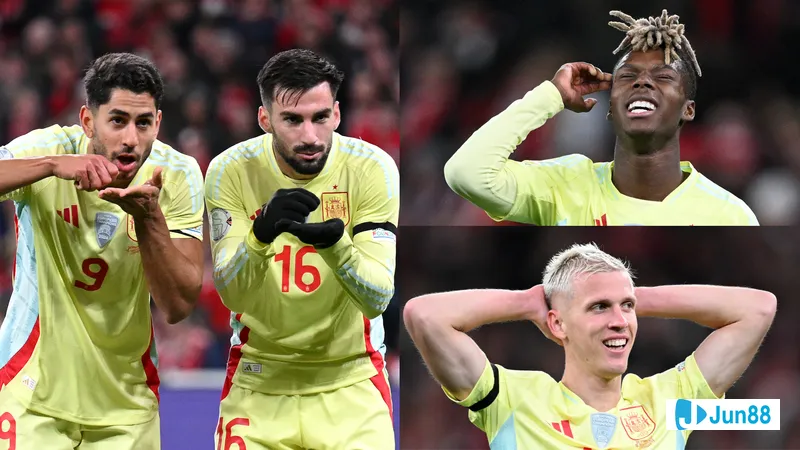 Cầu thủ Belarus với sự quyết tâm nỗ lực giành chiến thắng trước Đan Mạch Cầu thủ Belarus với sự quyết tâm nỗ lực giành chiến thắng trước Đan Mạch