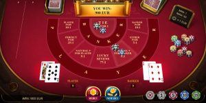 Baccarat Tại Jun88 – Game Bài Hấp Dẫn Triệu Hội Viên