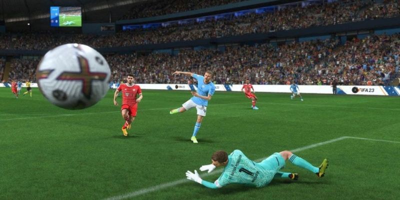 Bảng tỷ lệ kèo chi tiết của tiền đạo bóng đá sảnh MG