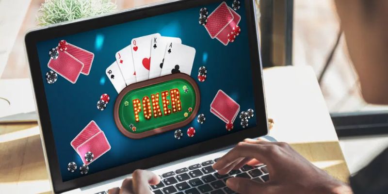 Các ưu điểm khi chơi ông trùm poker tại nhà cái Jun88