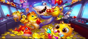 Điểm Nổi Bật Khi Chơi Bắn Cá Phát Tài