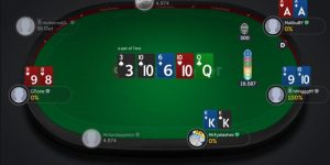 Poker Dragon - Hướng Dẫn Luật Chơi Và Chiến Thuật Tại Jun88