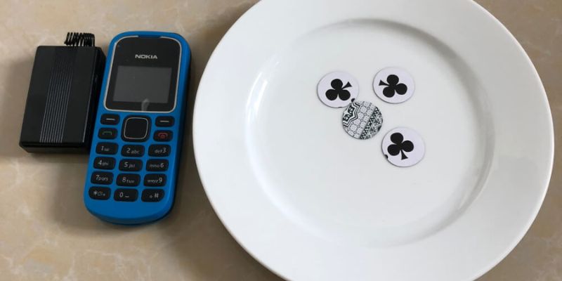 Quy trình mở bát thực tế