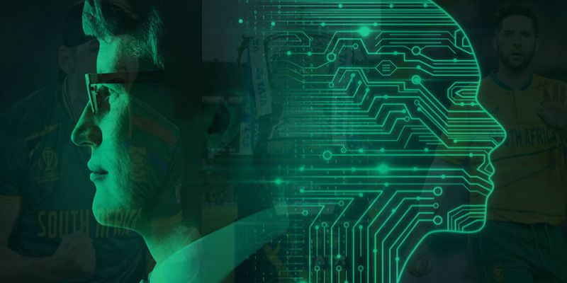 Siêu máy tính dự đoán bóng đá có thuật toán sâu phân tầng