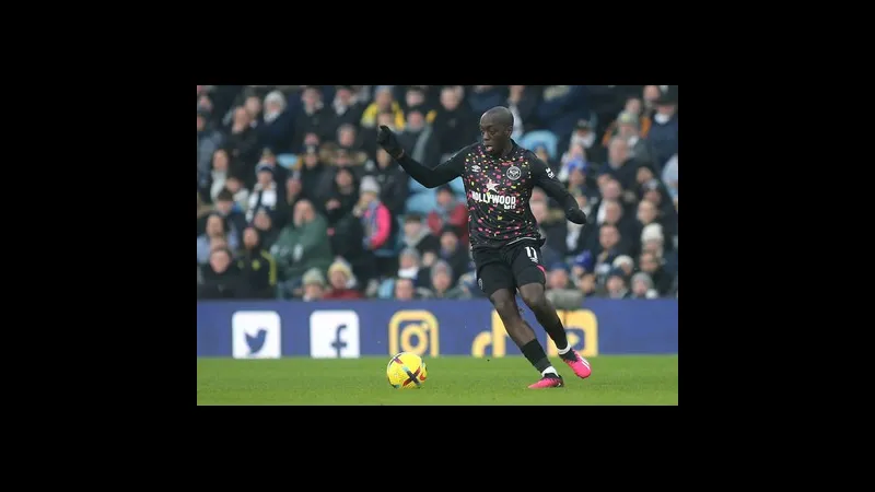 Trận đấu giữa Brentford và Leeds - "Brentford" vs "Leeds" Trận đấu giữa Brentford và Leeds - "Brentford" vs "Leeds"